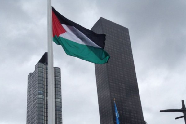 ماليزيا تحث على إعادة النظر في الإجراءات المؤثرة على تمثيل فلسطين في الأمم المتحدة